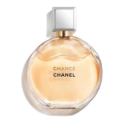 chanel chance eau de toilette travel size|chanel chance 100ml boots.